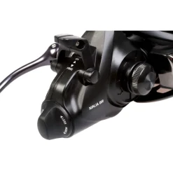 Daiwa 20 NINJA BR LT 4000-C Freilaufrolle