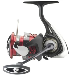 Daiwa 23 NINJA LT4000-C Spinnrolle