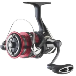 Daiwa 23 NINJA LT4000-C Spinnrolle