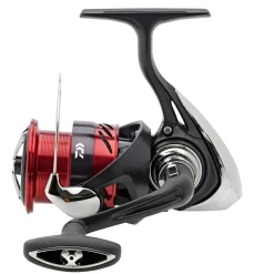 Daiwa 23 NINJA MATCH LT3000-C Feederrolle