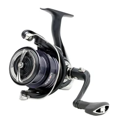 Daiwa 25 N'ZON LT6000SS-P Match- und Feederrolle
