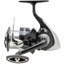 Daiwa 24 N'ZON Plus LT5000S-CP Feederrolle