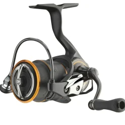 Daiwa 21 Presso LT 2000SS-P Spinnrolle