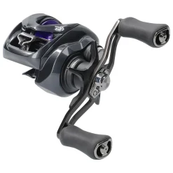 Daiwa 26 Prorex TW HD 200L Baitcastrolle