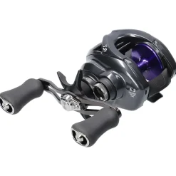 Daiwa 26 Prorex TW HD 200L Baitcastrolle