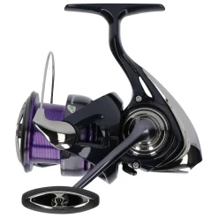 Daiwa 24 Prorex X LT 2500 Spinnrolle