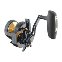 Daiwa 25 Saltiga (G) 35L Multirolle