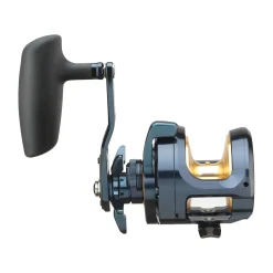 Daiwa 25 Saltiga (G) 35L Multirolle