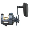 Daiwa 24 Saltiga (G) 15L Multirolle