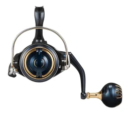 Daiwa 25 Saltiga (G) 20000-P Meeres-Spinnrolle
