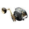 Daiwa 24 Seaborg G400JL (E) Elektrische Multirolle