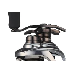 Daiwa 25 Steez Limited CT SV TW 70XHL Baitcastrolle