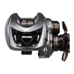 Daiwa 25 Steez Limited CT SV TW 70XHL Baitcastrolle