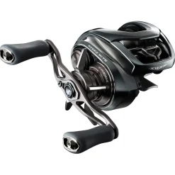 Daiwa 24 Steez SV TW 100HL Baitcastrolle