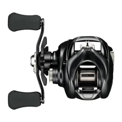 Daiwa 23 TATULA TW100HL Baitcastrolle