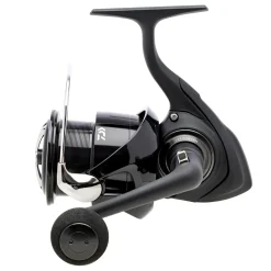 Daiwa 24 TDR 3012QD AB Match- und Feederrolle