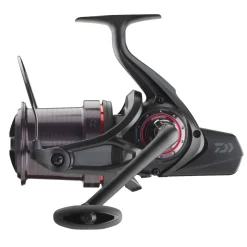 Daiwa 22 Whisker 45SCW QD-OT Big Pit Rolle