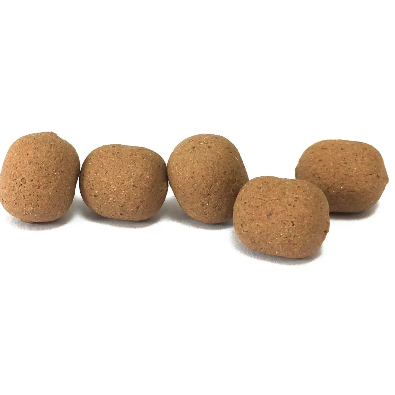 Daiwa Advantage Baits Hakenköder 6/8mm Natural