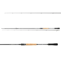 Daiwa Airity Hybrid 2.15m 3-10g Spinnrute