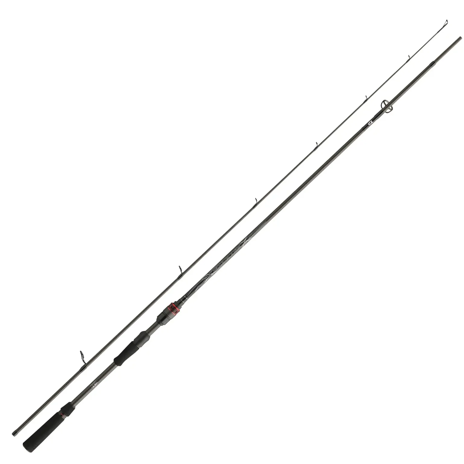 Daiwa Ballistic Air 2,70m 10-35g Spinnrute