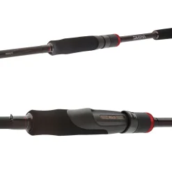 Daiwa Ballistic X UL Spin 2,10m 4-15g Spinnrute