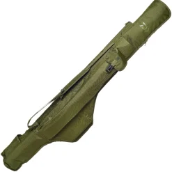 Daiwa Black Widow 3 Rod Bag 10 FT Rutenfutteral