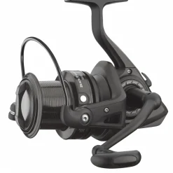 Daiwa BLACK WIDOW 5500A Big Pit Karpfenrolle