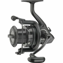 Daiwa BLACK WIDOW 25A Big Pit Karpfenrolle