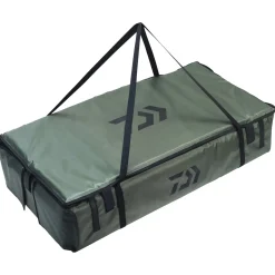 Daiwa Black Widow Carp Craddle 100x50cm Abhakmatte