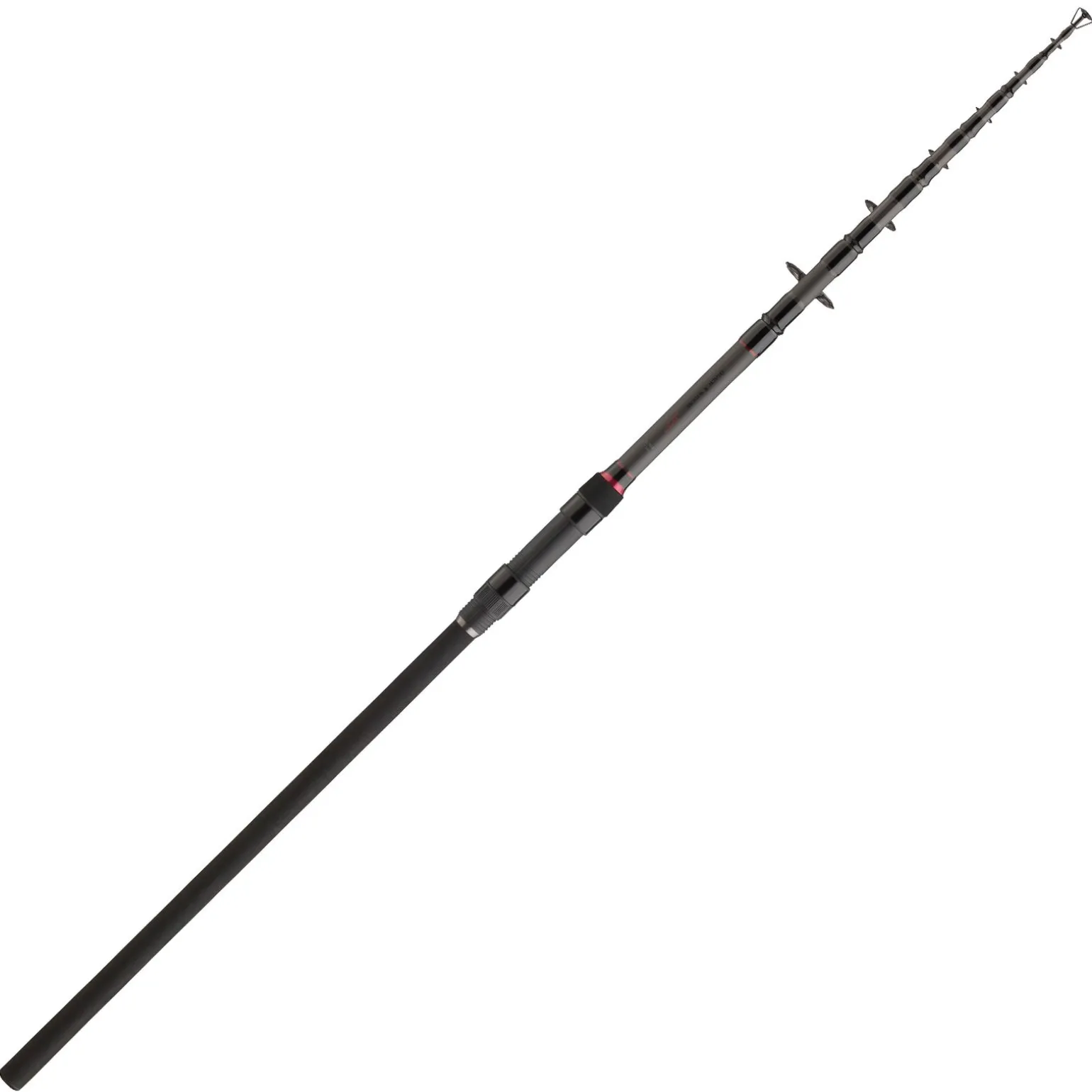 Daiwa Black Widow XT Tele Carp 10ft 3lb Karpfenrute
