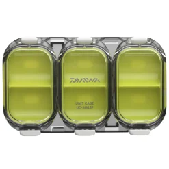 Daiwa BOX WP Sealed Shallow-6 ROOMS Köderbox