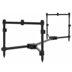 Daiwa BW Low Level 3 Rod Pod