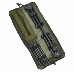 Daiwa BW Low Level 3 Rod Pod