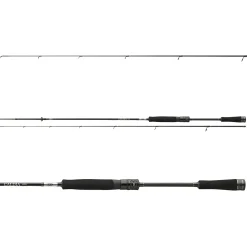 Daiwa Caldia Spin 1,95m 1-6g UL Spinnrute