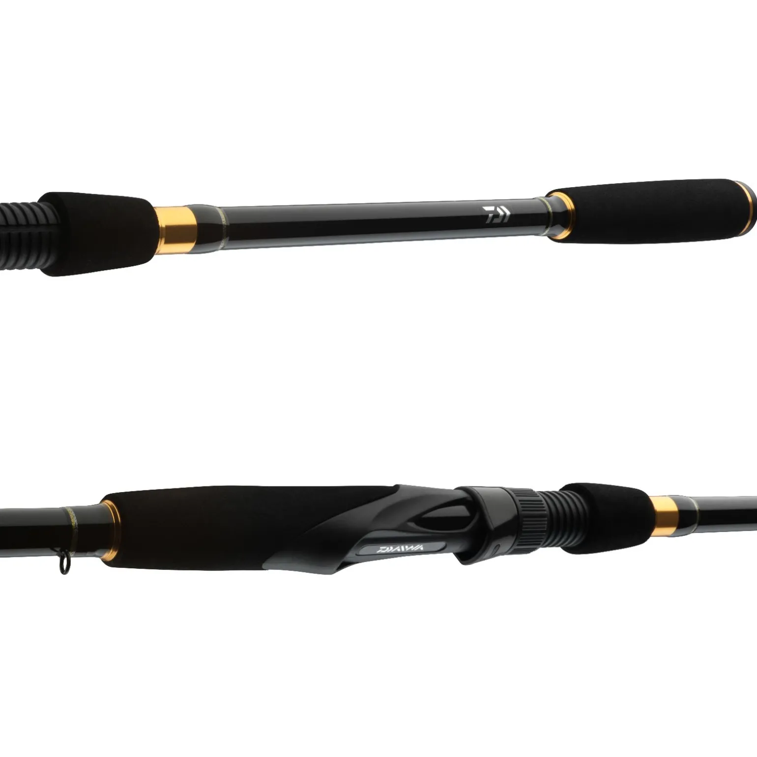 Daiwa Crossfire UL Spin 1,80m 2-7g Spinnrute