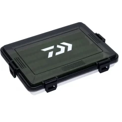 Daiwa D-BOX SSU Smoke Jighead 21.7x16.4x3.3  Köderbox