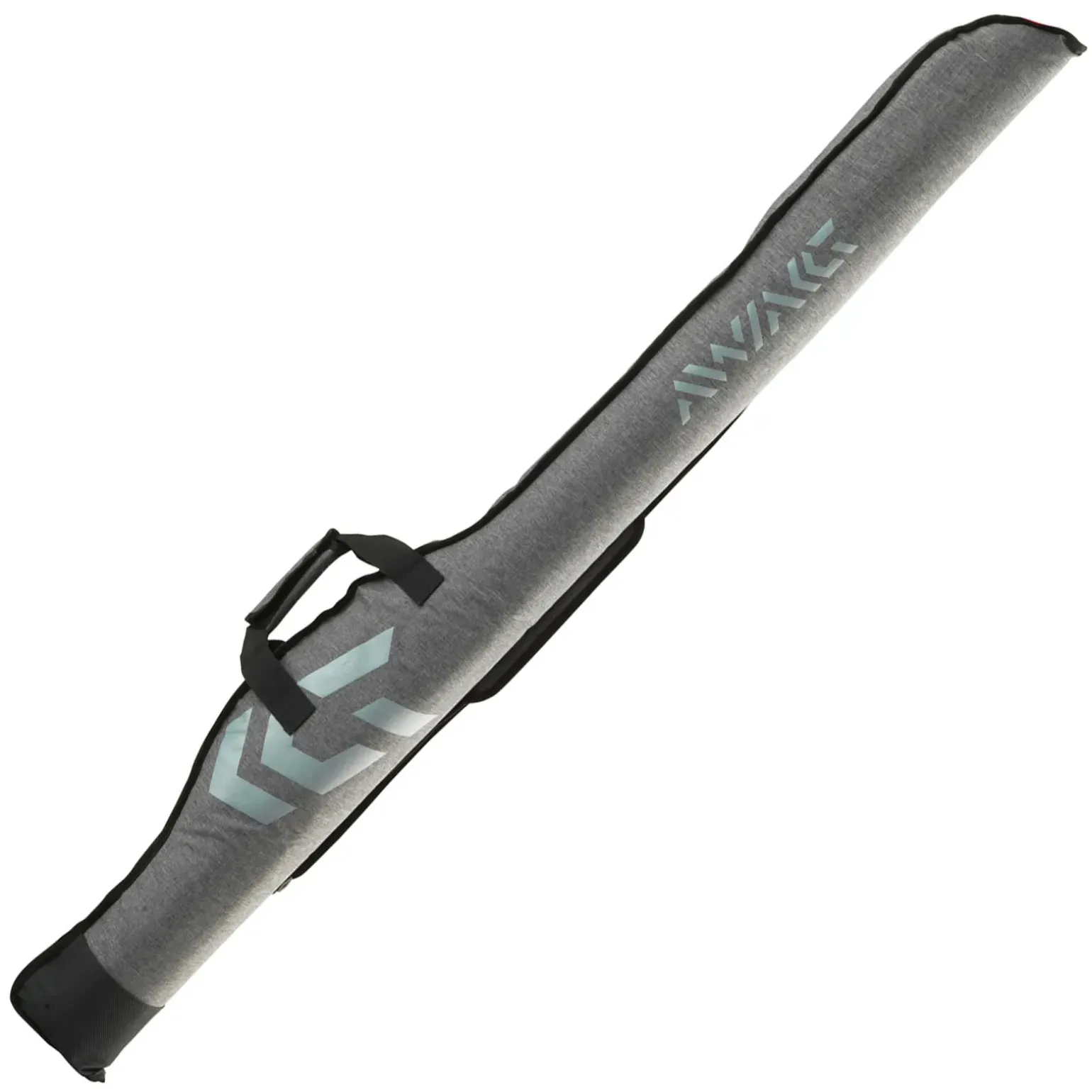 Daiwa D-VEC 1 Rod Protection Bag 130cm grey Rutenfutteral