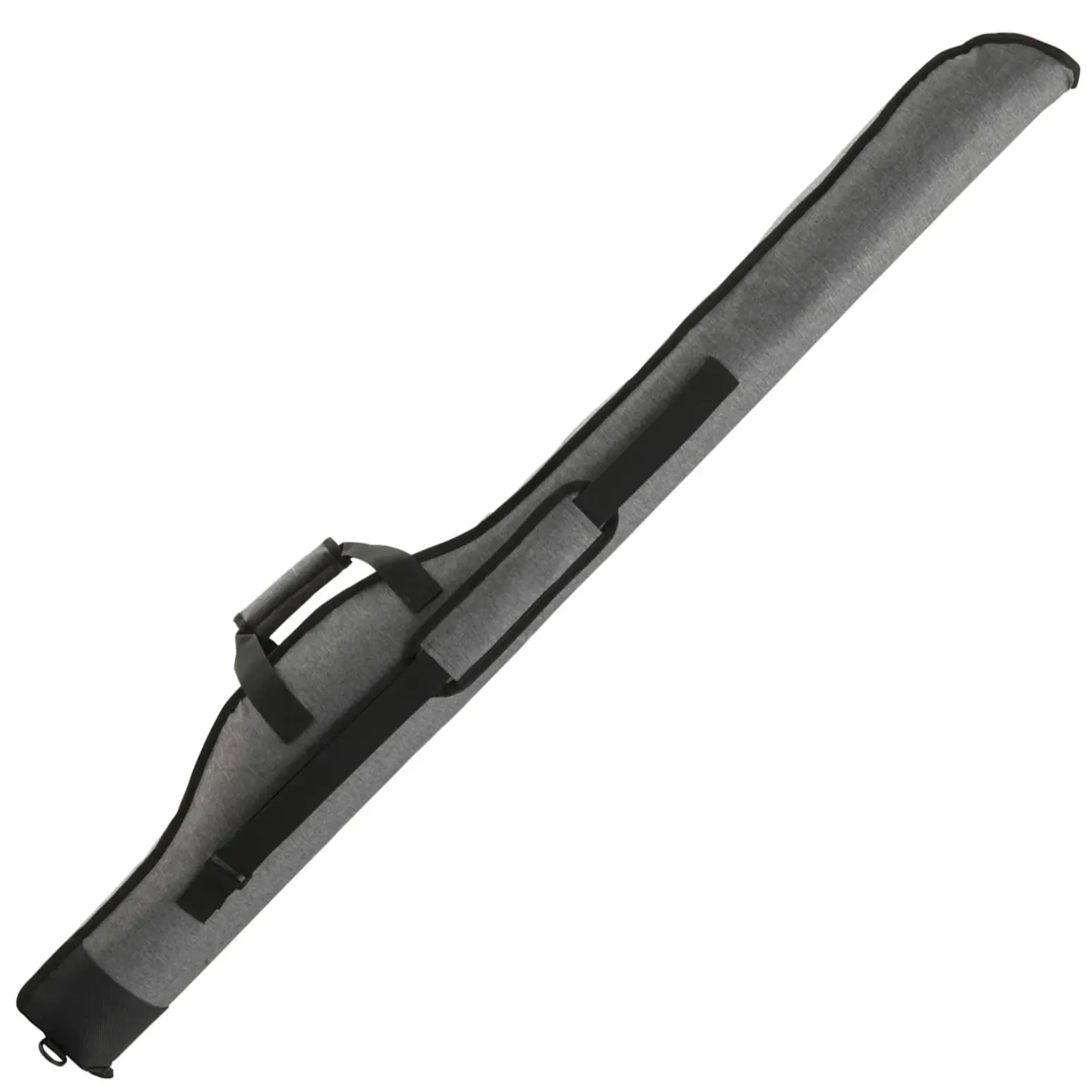 Daiwa D-VEC 1 Rod Protection Bag 130cm grey Rutenfutteral