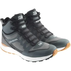 Daiwa D-Vec Boots WP-100 b/w Gr. 43 Outdoorschuhe
