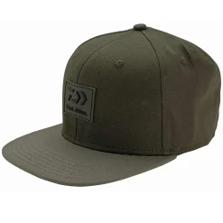 Daiwa D-Vec Cap anthrazit Mütze
