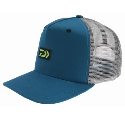 Daiwa D-Vec Cap petrol Mütze