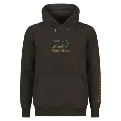 Daiwa D-VEC Hoodie Zander M Sweatshirt