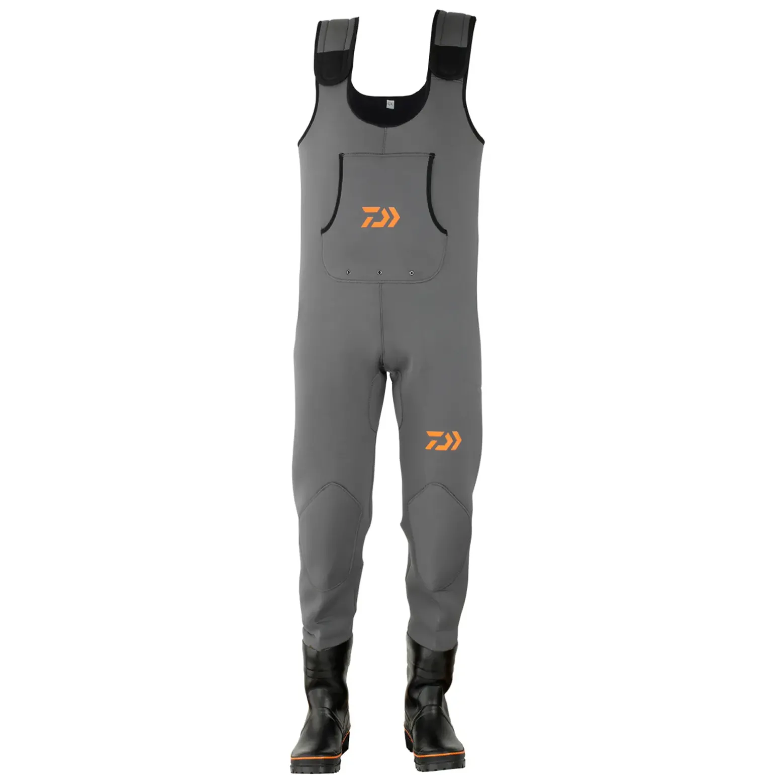 Daiwa D-VEC Neoprene Waders 44/45 Wathose