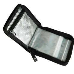 Daiwa D-VEC Rig Pouch, 15x16cm Vorfachtasche