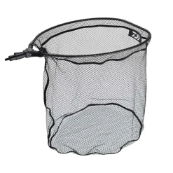 Daiwa D-VEC Swift Catch Carbon Net 50x40cm Kescherkopf