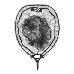 Daiwa D-VEC Swift Catch Carbon Net 50x40cm Kescherkopf
