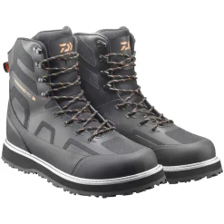 Daiwa D-VEC Wading Boots Gr.41 Watschuhe