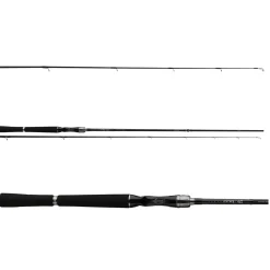Daiwa DW Pro Staff BC 2.15m 5-18g Baitcastrute