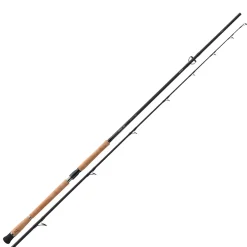 Daiwa DW Pro Staff CF Spin 2.60m 80-240g Wels-Spinnrute