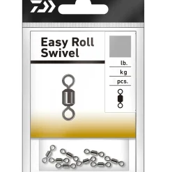 Daiwa Easy Roll Wirbel 2